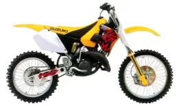 Parts catalog for Suzuki RM 125 – GHMparts GHMparts