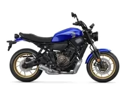 Parts catalog for Yamaha XSR 700 – GHMparts GHMparts