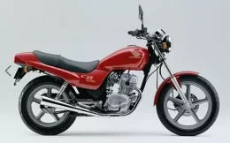 Parts catalog for Honda CB 250 TWO Fifty – GHMparts GHMparts