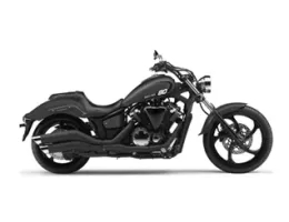 Parts catalog for Yamaha XVS 1300 CU Custom – GHMparts GHMparts