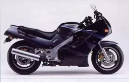 Catálogo de peças Suzuki GSX 1100F – GHMparts - GHMparts