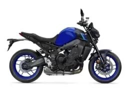 Catálogo de repuestos Yamaha MT-09 – GHMparts - GHMparts