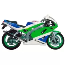 Parts catalog for Kawasaki ZXR 400 – GHMparts GHMparts
