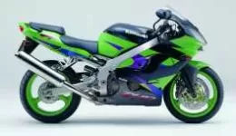 Parts catalog for Kawasaki Ninja ZX-9R – GHMparts GHMparts