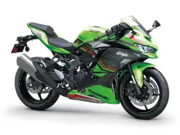 Parts catalog for Kawasaki Ninja ZX-4 RR – GHMparts GHMparts