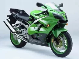 Parts catalog for Kawasaki Ninja ZX-9R – GHMparts GHMparts