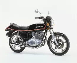Parts catalog for Suzuki GSX 400E – GHMparts GHMparts