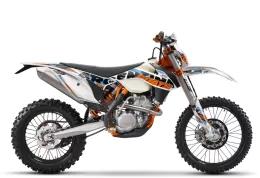 Catálogo de repuestos KTM 250 Exc-f SIX Days – GHMparts - GHMparts