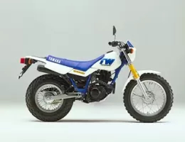 Parts catalog for Yamaha TW 200 – GHMparts GHMparts