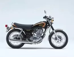 Parts catalog for Yamaha SR 400 – GHMparts GHMparts