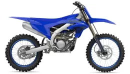 Catálogo de repuestos Yamaha YZ 250F – GHMparts - GHMparts
