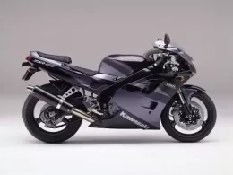 Parts catalog for Kawasaki ZXR 400 – GHMparts GHMparts