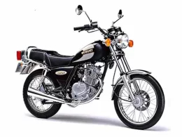 Parts catalog for Suzuki GN 125 – GHMparts GHMparts