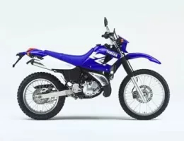 ヤマハ　DT230 LANZA Parts catalog for Yamaha DT 230 Lanza – GHMparts GHMparts