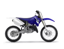 Parts catalog for Yamaha YZ 125 – GHMparts GHMparts
