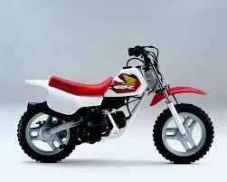 Parts catalog for Honda QR 50 – GHMparts GHMparts