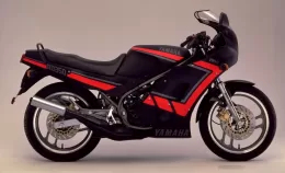 Parts catalog for Yamaha RD 350 LC – GHMparts GHMparts