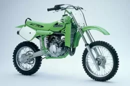 モトクロッサー　KX60　KX060B　レストアベース Parts catalog for Kawasaki KX 60 – GHMparts GHMparts