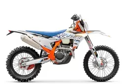 Onderdelencatalogus KTM 250 Exc-f SIX Days – Goedhart Motoren