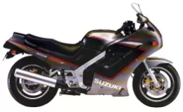 Parts catalog for Suzuki GSX 1100F – GHMparts GHMparts