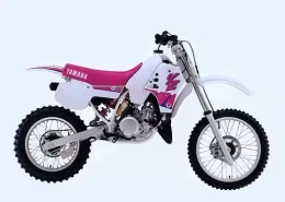 Parts catalog for Yamaha YZ 80 – GHMparts GHMparts