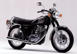 Parts catalog for Yamaha SR 500 – GHMparts GHMparts