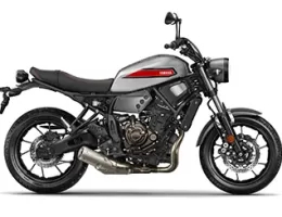 Parts catalog for Yamaha XSR 700 – GHMparts GHMparts