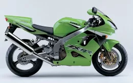 Parts catalog for Kawasaki Ninja ZX-9R – GHMparts GHMparts