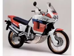 Parts catalog for Honda XRV 750 Africa Twin – GHMparts GHMparts