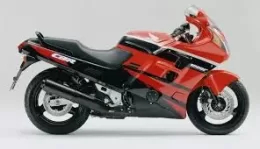 Parts catalog for Honda CBR 1000F – GHMparts GHMparts