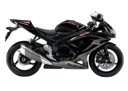 ギロイ 1/10 SUZUKI スズキ GSX-R 750 コロナエクストラ LV-10 CARBON