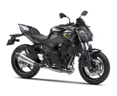 Parts catalog for Kawasaki Z 650 – GHMparts GHMparts