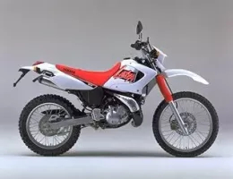 Parts catalog for Yamaha DT 230 Lanza – GHMparts GHMparts