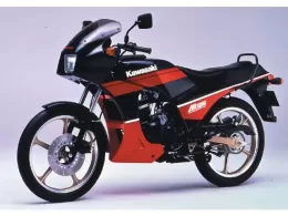 Parts catalog for Kawasaki AR 125 – GHMparts GHMparts