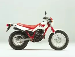 TW200　(1269) Parts catalog for Yamaha TW 200 – GHMparts GHMparts