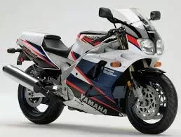Catálogo de repuestos Yamaha FZR 1000 Exup – GHMparts - GHMparts