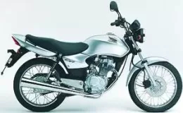 Parts catalog for Honda CG 125 – GHMparts GHMparts
