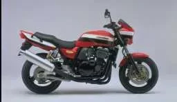 Parts catalog for Kawasaki ZRX 1100 – GHMparts GHMparts