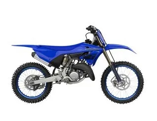 Durite De Frein Arrière Pour Yamaha YZ 125 (1998-2001) – Occasion, Fonctionnelle