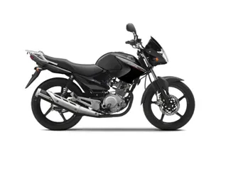 YAMAHA　125YBR Parts catalog for Yamaha YBR 125 – GHMparts GHMparts