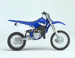 Parts catalog for Yamaha YZ 80 – GHMparts GHMparts