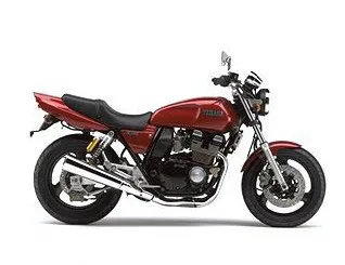 Onderdelencatalogus Yamaha XJR 400 – Goedhart Motoren - Goedhart