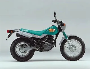 Parts catalog for Yamaha TW 200 – GHMparts GHMparts