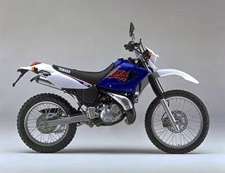 Parts catalog for Yamaha DT 230 Lanza – GHMparts GHMparts