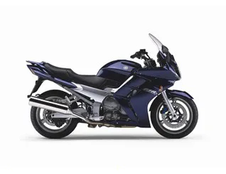 Yamaha FJR 1300 Kap links voor - VB Motoparts