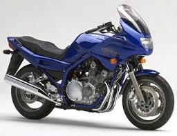Cuhoc Motorhoes Geschikt Voor Yamaha Xj 900 S