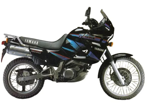 Set de sacoches latérales PRO BLAZE H pour Kawasaki Z 1000 SX (11