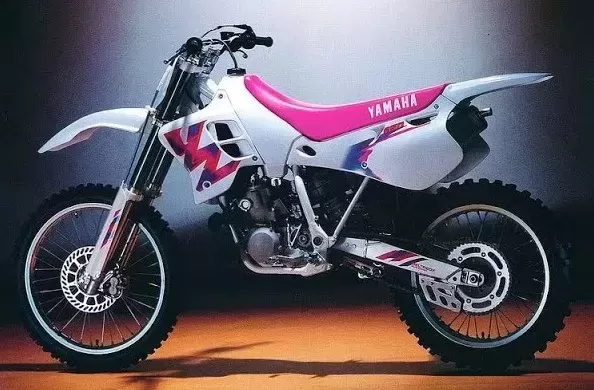 Parts catalog for Yamaha YZ 80 – GHMparts GHMparts