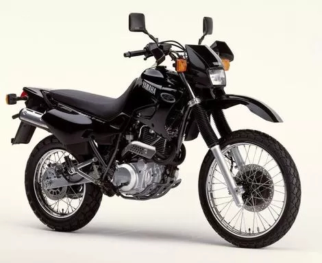 Accessoires et pièces Yamaha DT 125 | La Bécanerie Moto